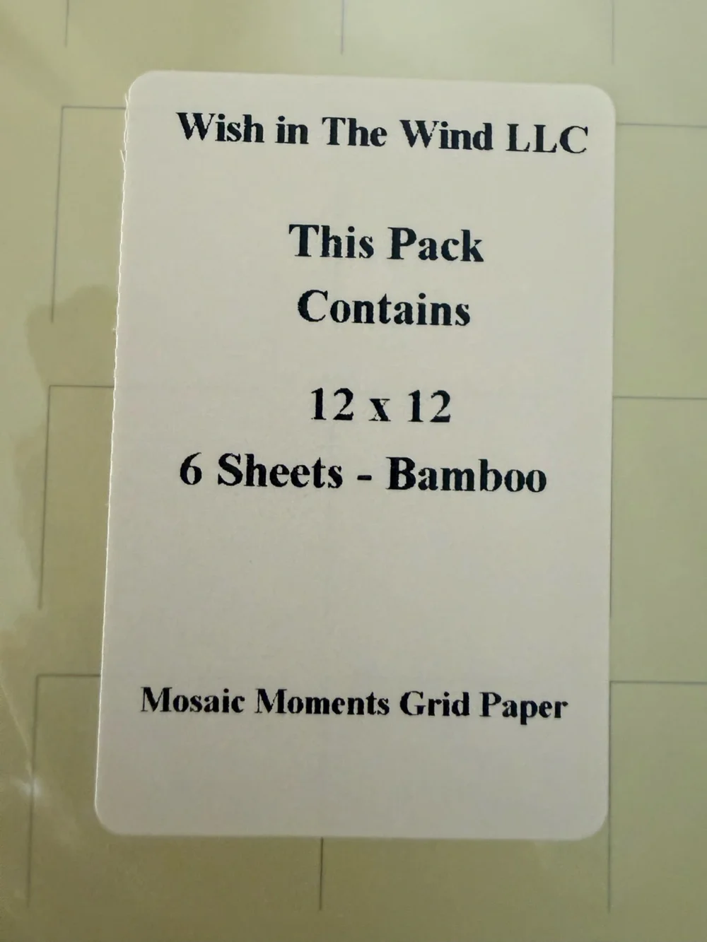 Paper Lot- multiple colors-10 12x12 Packs